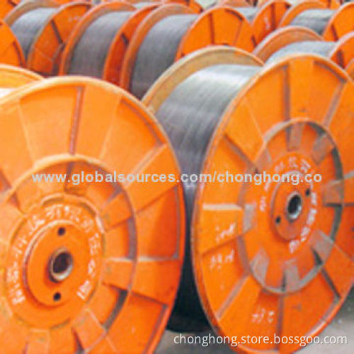 Stay Wire with 1,000 to 1,600MPa Tensile Strength and 0.8 to 4.8mm DiameterNew